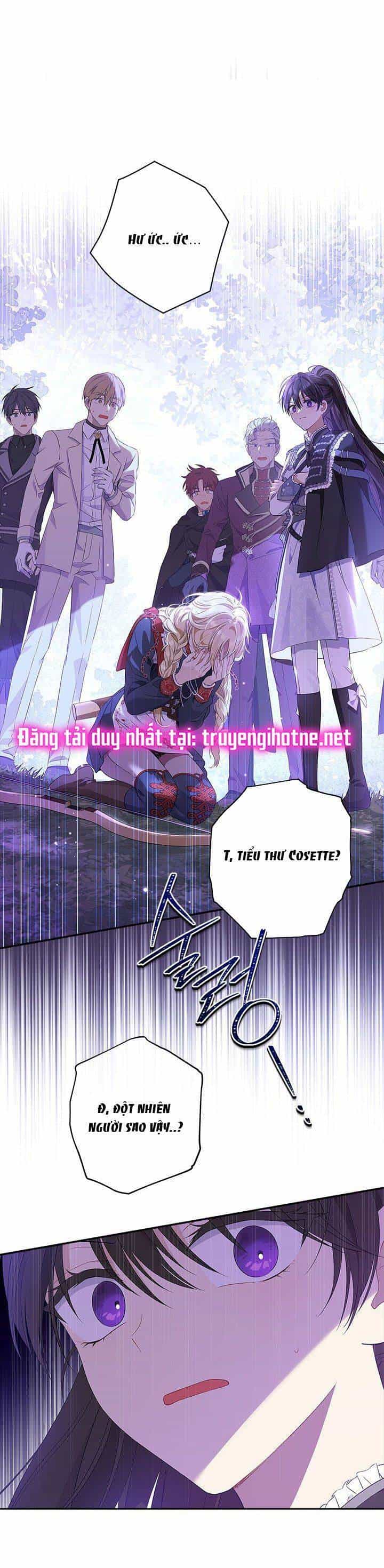 Thực Ra Tôi Mới Là Thật - Chương 85 - ảnh 29