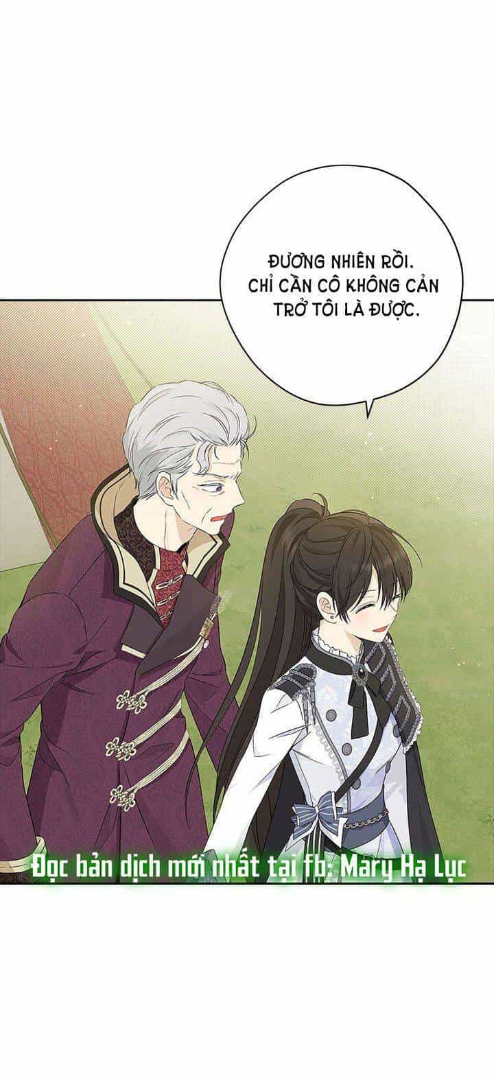 Thực Ra Tôi Mới Là Thật - Chương 85.5 - ảnh 16