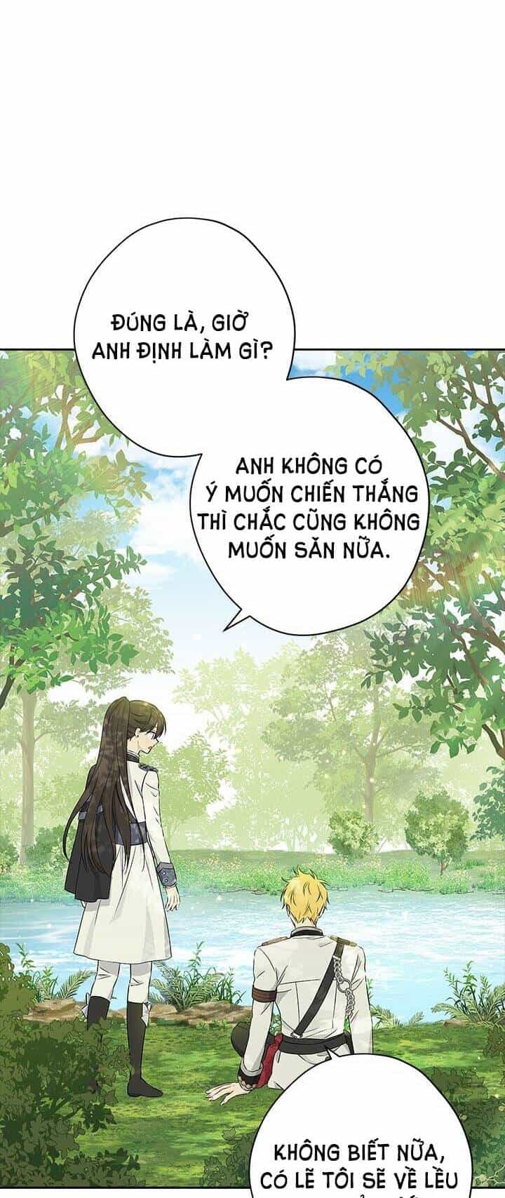 Thực Ra Tôi Mới Là Thật - Chương 87.2 - ảnh 2