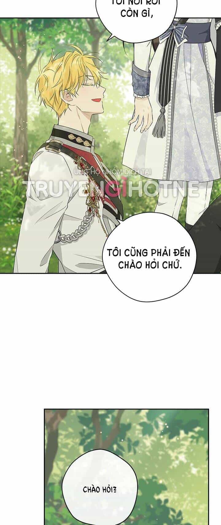 Thực Ra Tôi Mới Là Thật - Chương 87.2 - ảnh 4