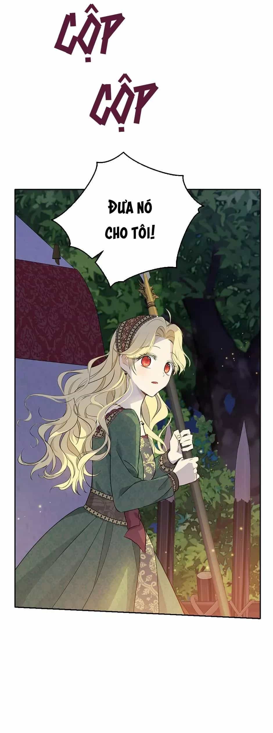 Thực Ra Tôi Mới Là Thật - Chương 88 - ảnh 34