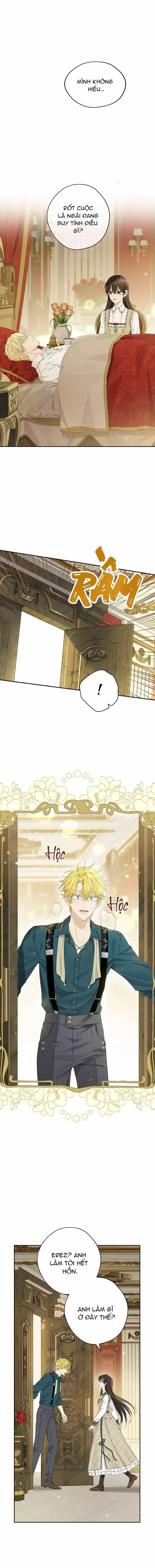 Thực Ra Tôi Mới Là Thật - Chương 89 - ảnh 13