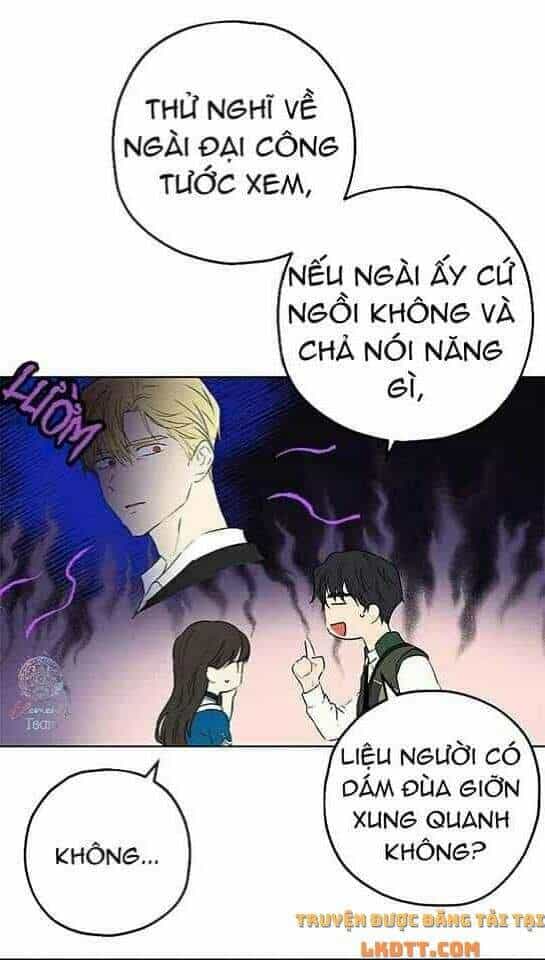 Thực Ra Tôi Mới Là Thật - Chương 9 - ảnh 30