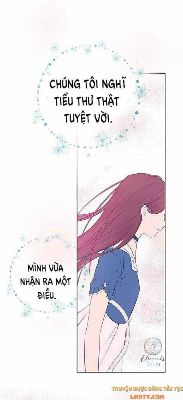 Thực Ra Tôi Mới Là Thật - Chương 9 - ảnh 36