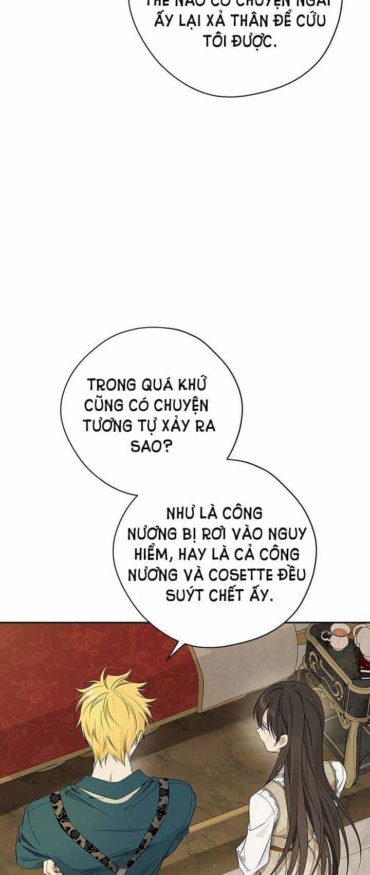 Thực Ra Tôi Mới Là Thật - Chương 90.1 - ảnh 19
