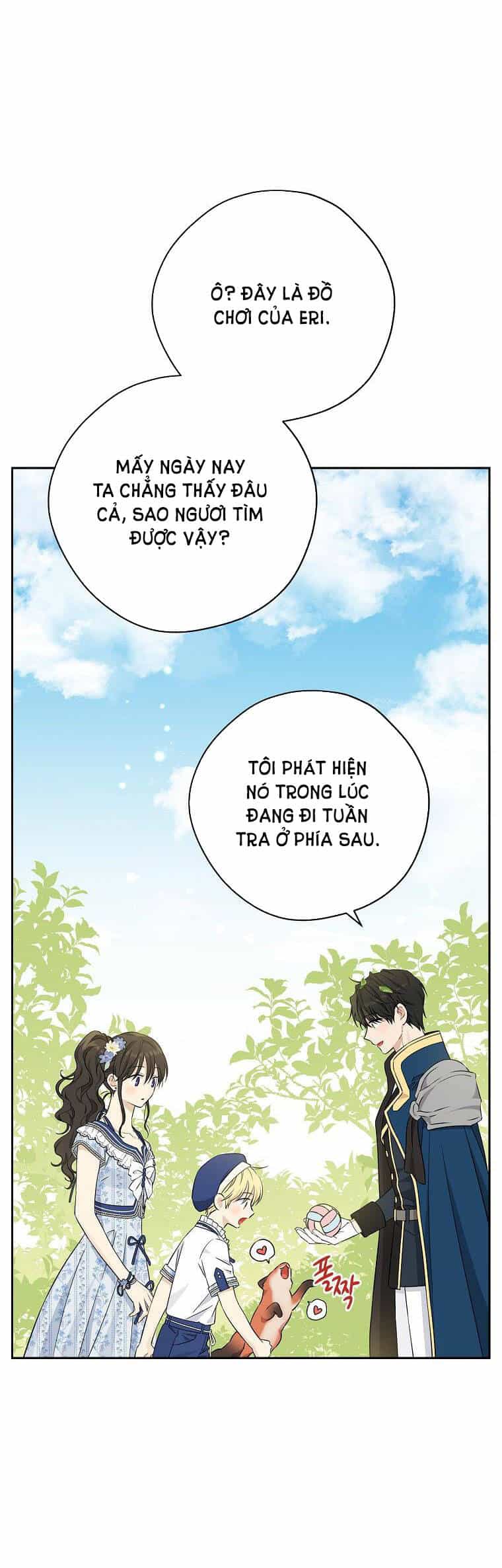 Thực Ra Tôi Mới Là Thật - Chương 98.1 - ảnh 12