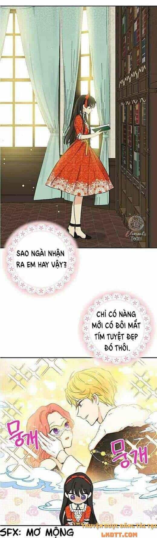 Thực Ra Tôi Mới Là Thật - Chương 12 - ảnh 20