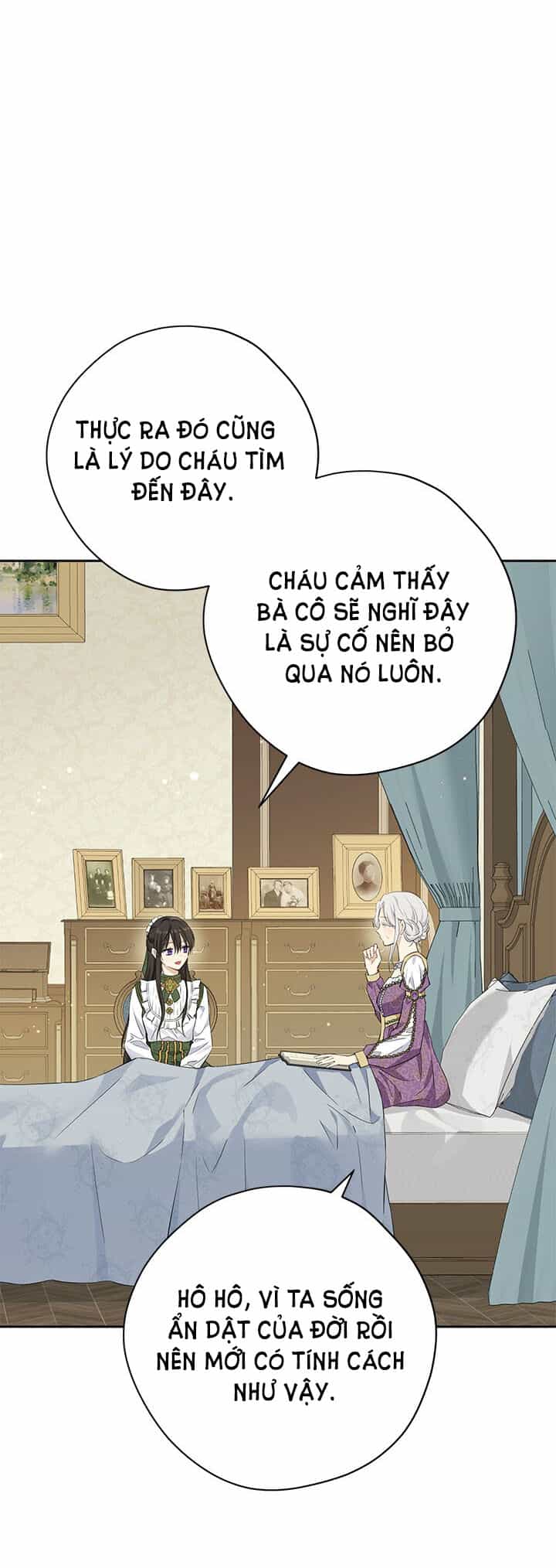 Thực Ra Tôi Mới Là Thật - Chương 102.2 - ảnh 9