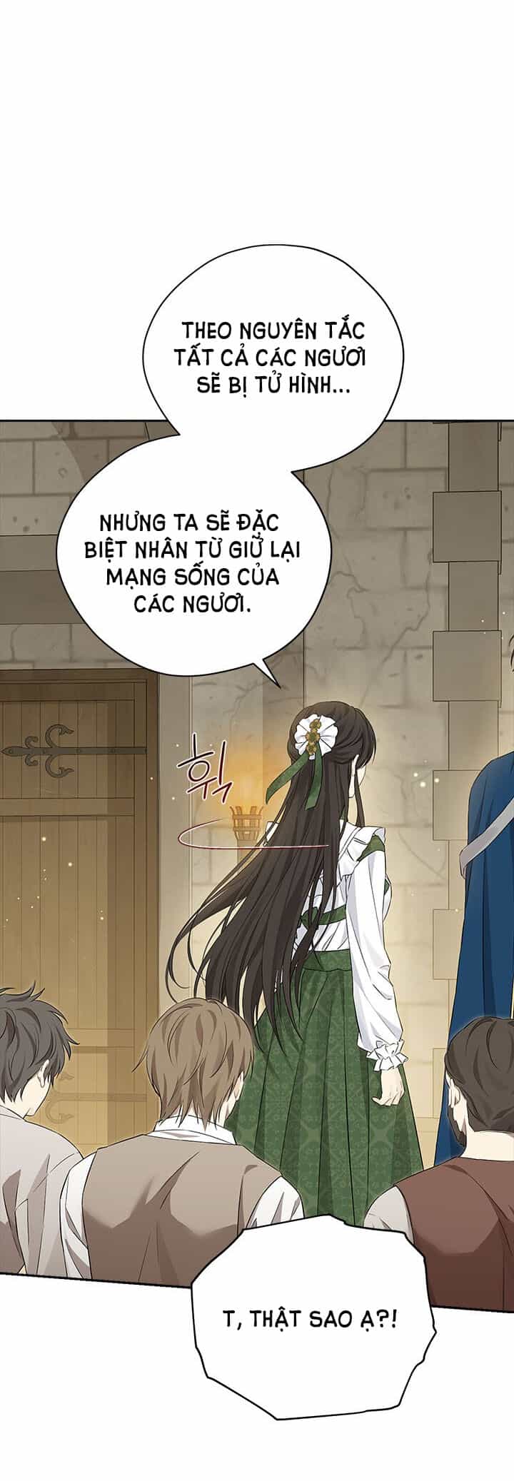 Thực Ra Tôi Mới Là Thật - Chương 103.1 - ảnh 26