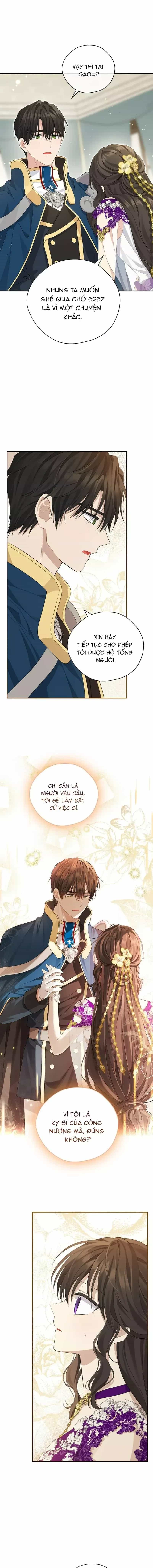 Thực Ra Tôi Mới Là Thật - Chương 104 - ảnh 4