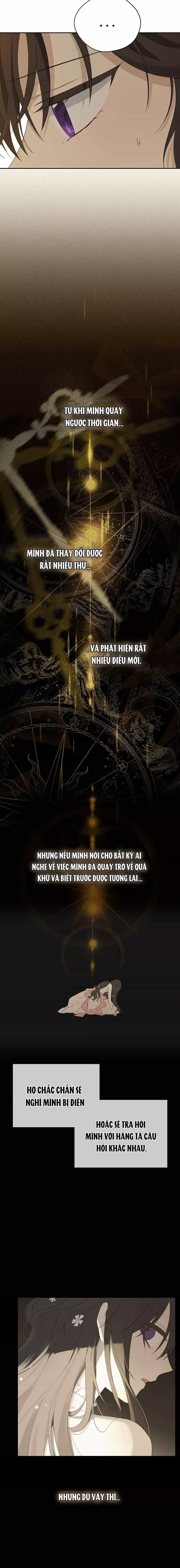 Thực Ra Tôi Mới Là Thật - Chương 104 - ảnh 5