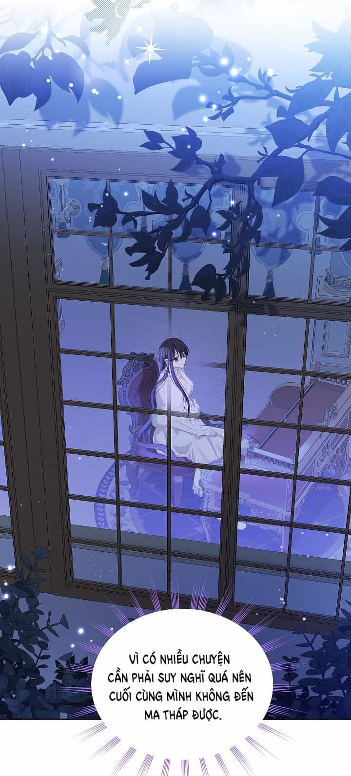 Thực Ra Tôi Mới Là Thật - Chương 104.2 - ảnh 4