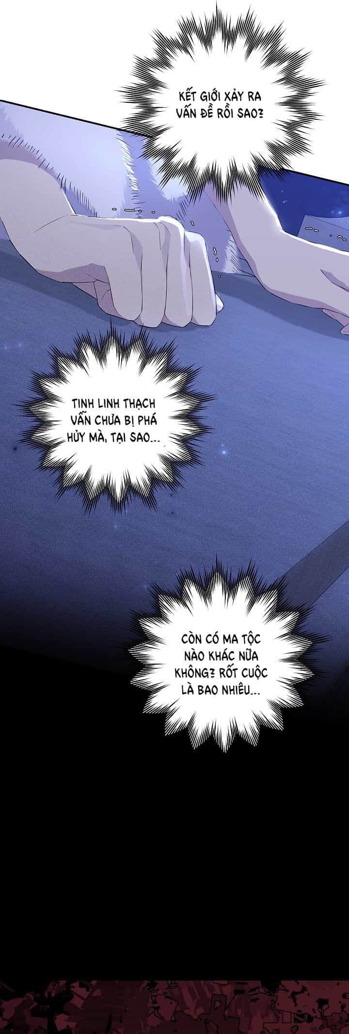 Thực Ra Tôi Mới Là Thật - Chương 106.2 - ảnh 19