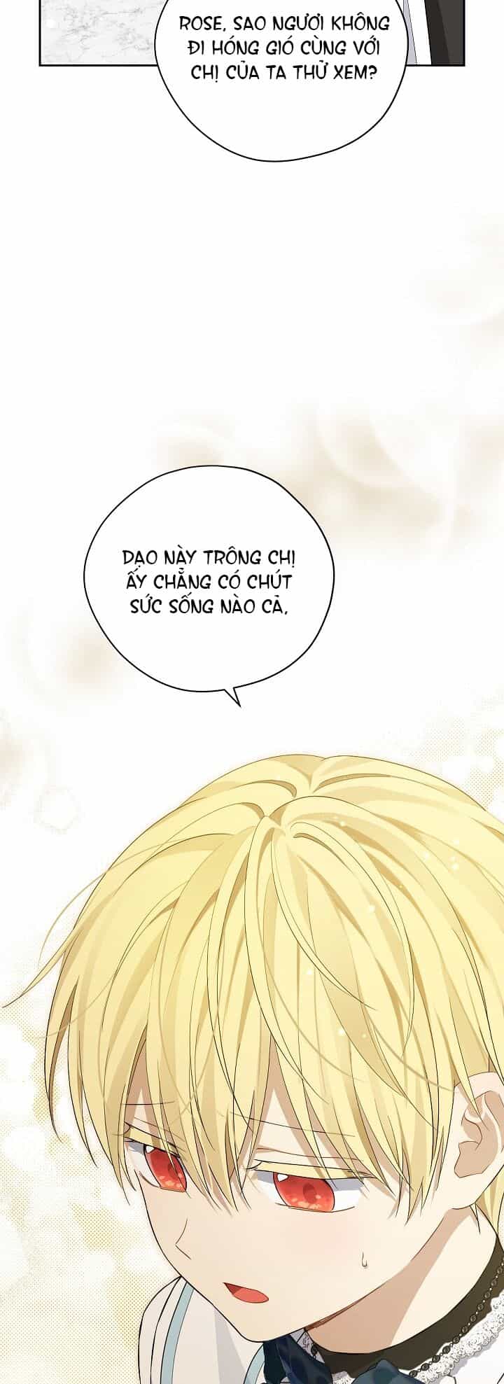 Thực Ra Tôi Mới Là Thật - Chương 107.1 - ảnh 13