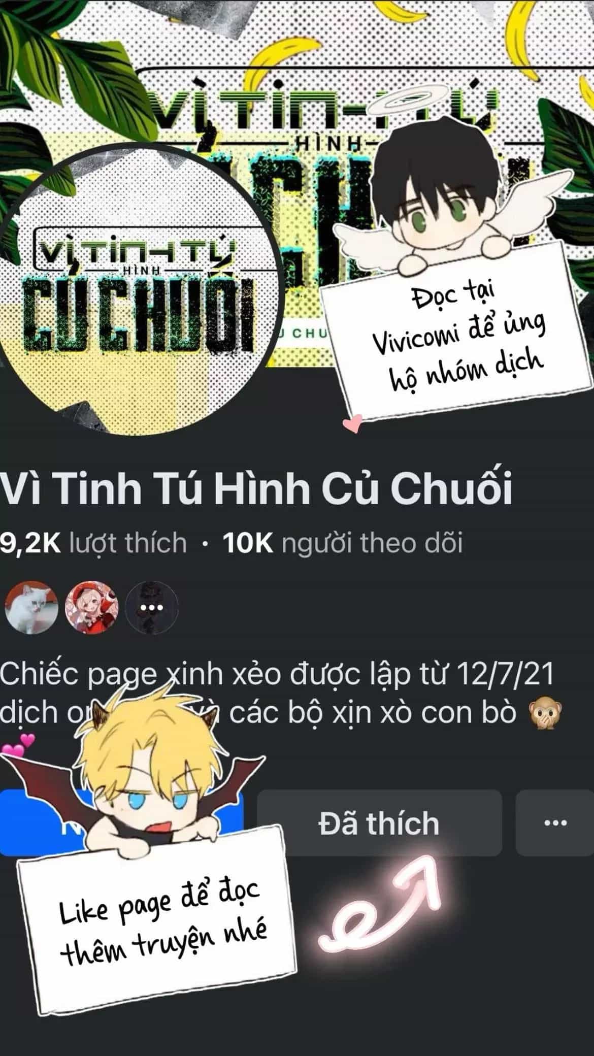 Thực Ra Tôi Mới Là Thật - Chương 115 - ảnh 12