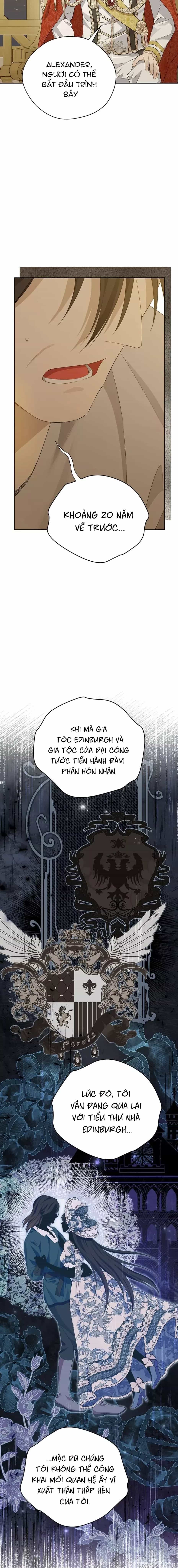 Thực Ra Tôi Mới Là Thật - Chương 116 - ảnh 3