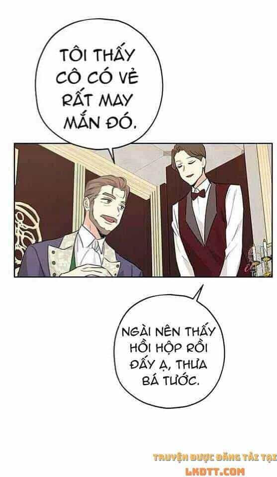 Thực Ra Tôi Mới Là Thật - Chương 17 - ảnh 15