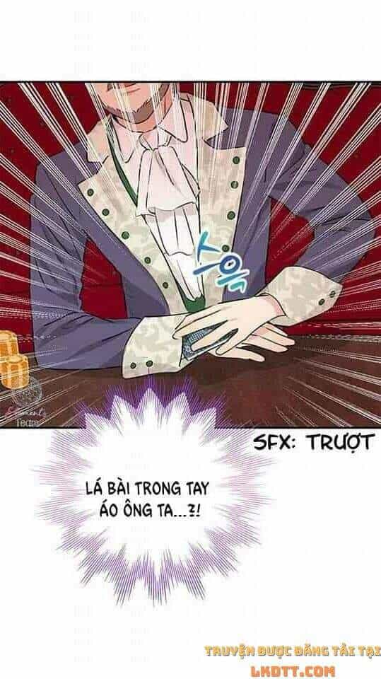 Thực Ra Tôi Mới Là Thật - Chương 17 - ảnh 32