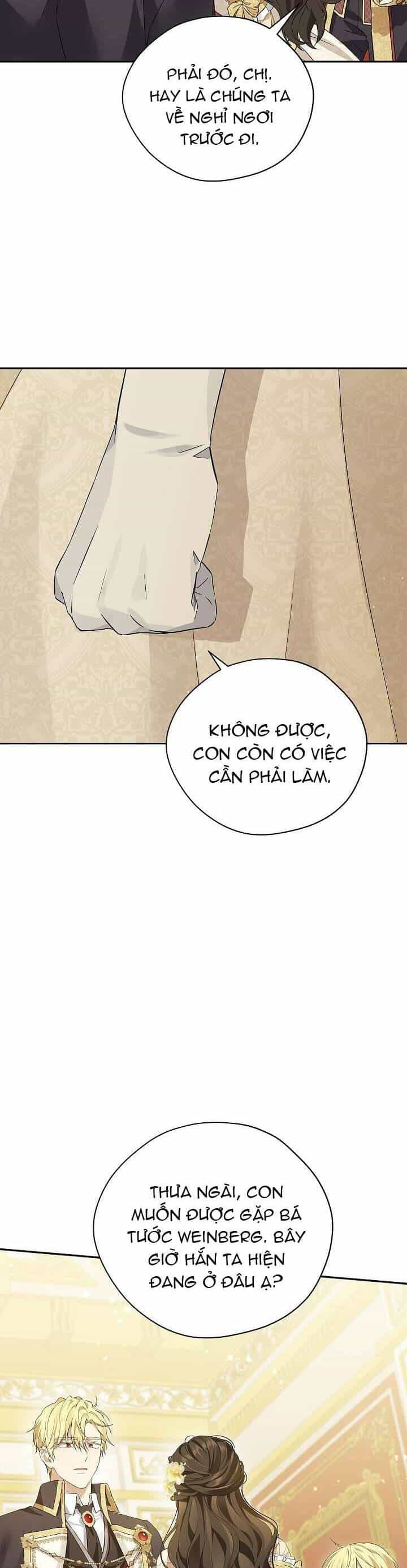 Thực Ra Tôi Mới Là Thật - Chương 118 - ảnh 15