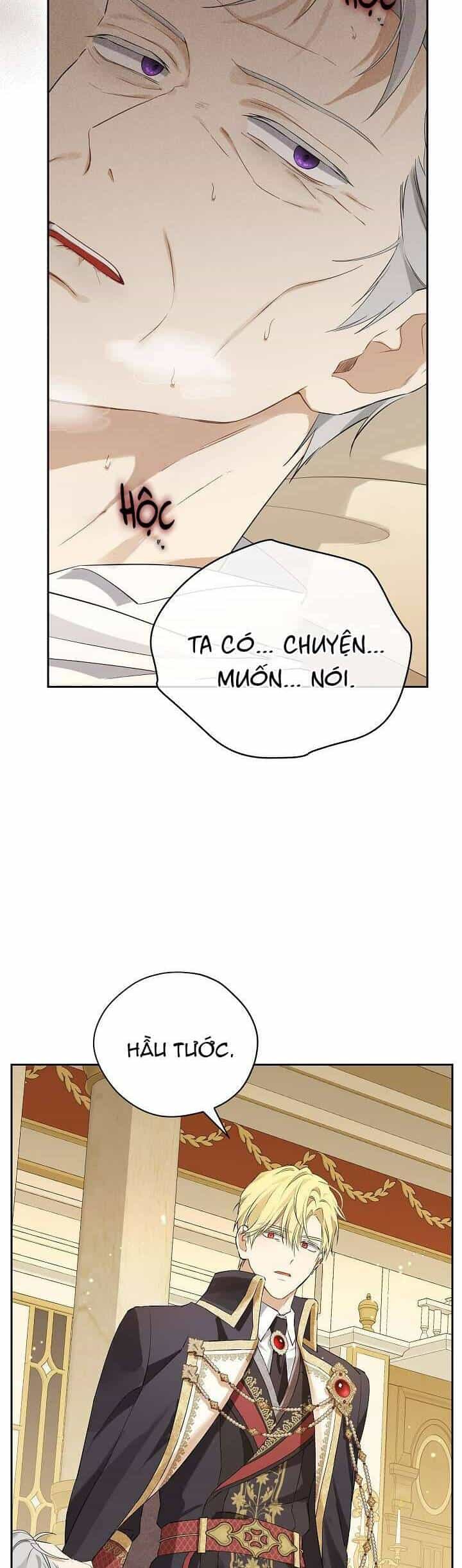 Thực Ra Tôi Mới Là Thật - Chương 119 - ảnh 34