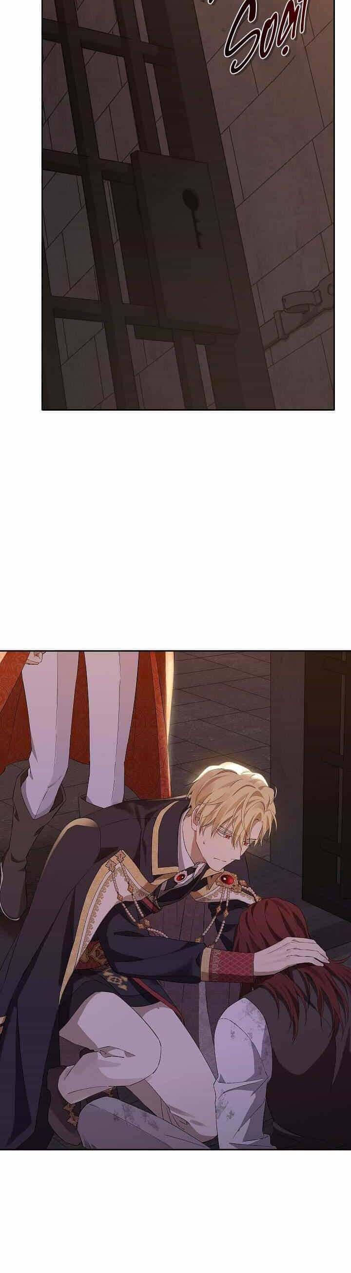 Thực Ra Tôi Mới Là Thật - Chương 119 - ảnh 4