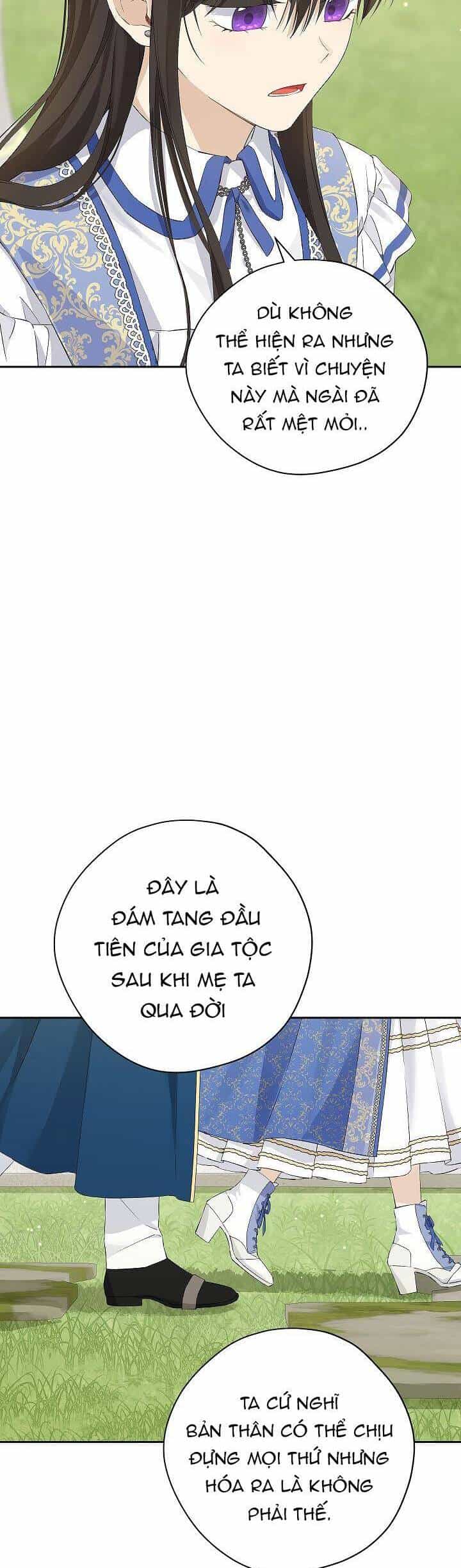 Thực Ra Tôi Mới Là Thật - Chương 121 - ảnh 23