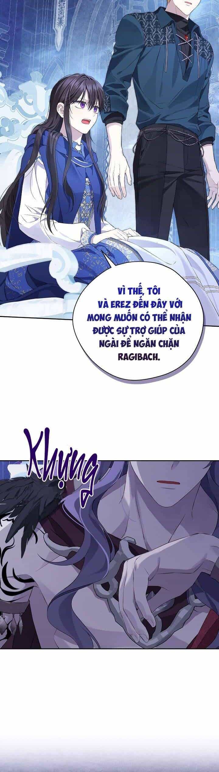 Thực Ra Tôi Mới Là Thật - Chương 123 - ảnh 14