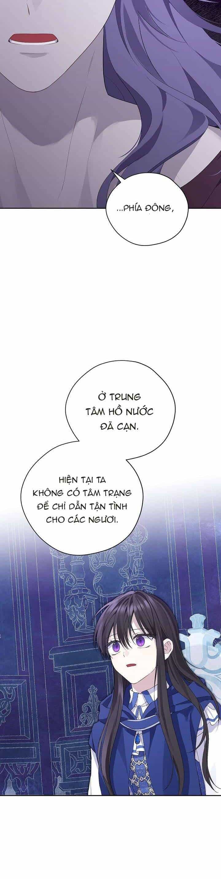 Thực Ra Tôi Mới Là Thật - Chương 124 - ảnh 4