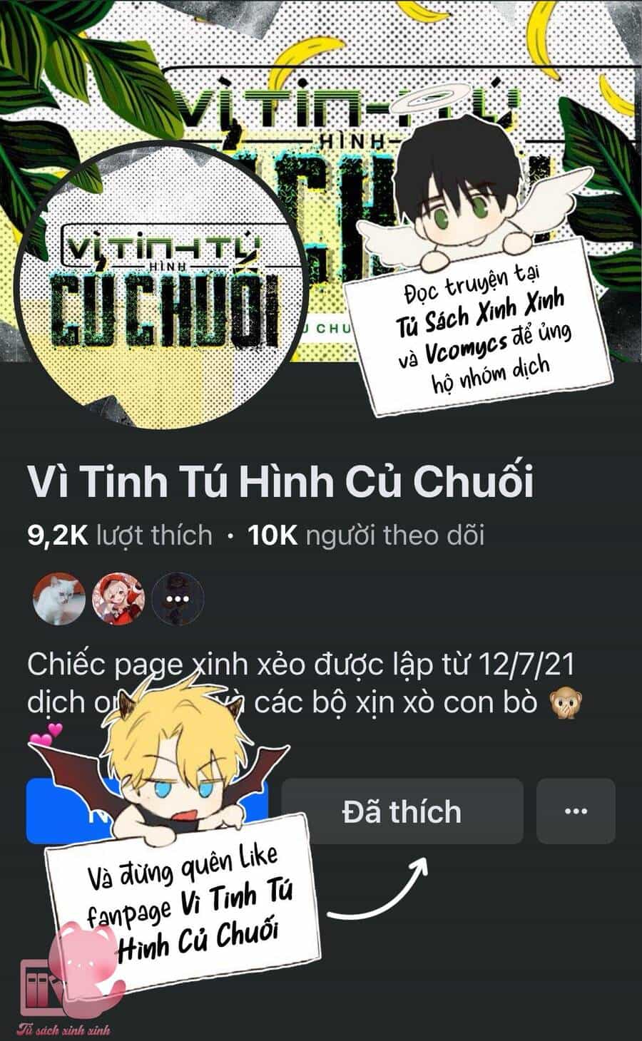 Thực Ra Tôi Mới Là Thật - Chương 125 - ảnh 39