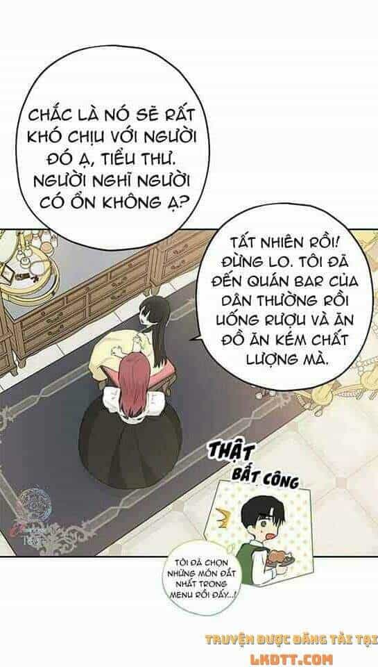 Thực Ra Tôi Mới Là Thật - Chương 18 - ảnh 47