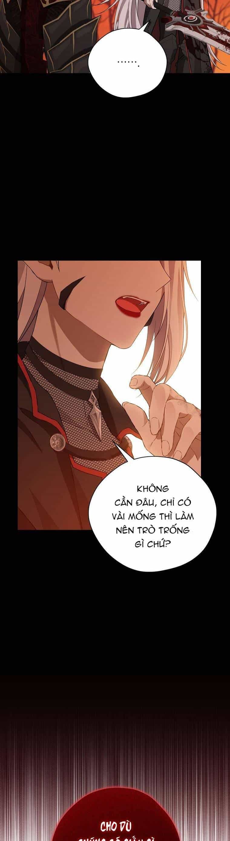 Thực Ra Tôi Mới Là Thật - Chương 128 - ảnh 26