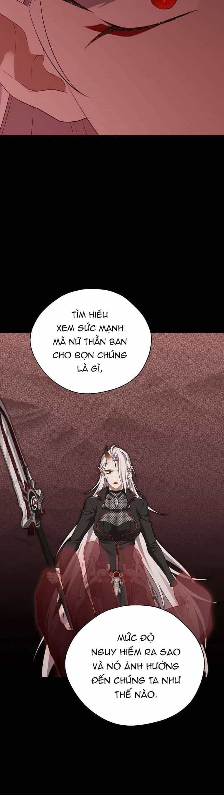 Thực Ra Tôi Mới Là Thật - Chương 128 - ảnh 8