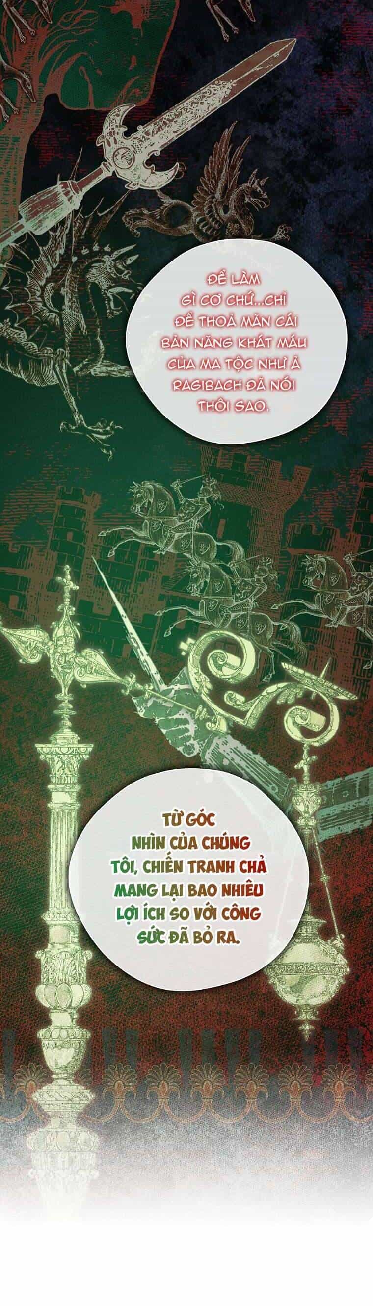 Thực Ra Tôi Mới Là Thật - Chương 129 - ảnh 5