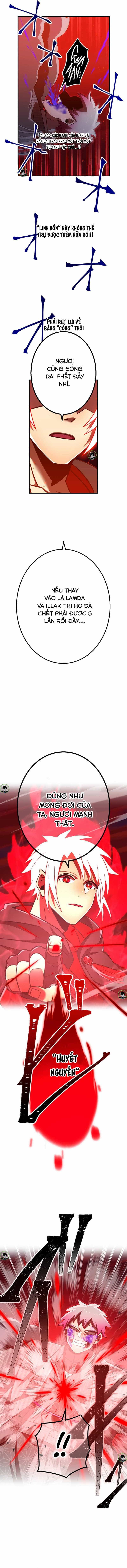 Thực Ra Tôi Mới Là Thật - Chương 132 - ảnh 152