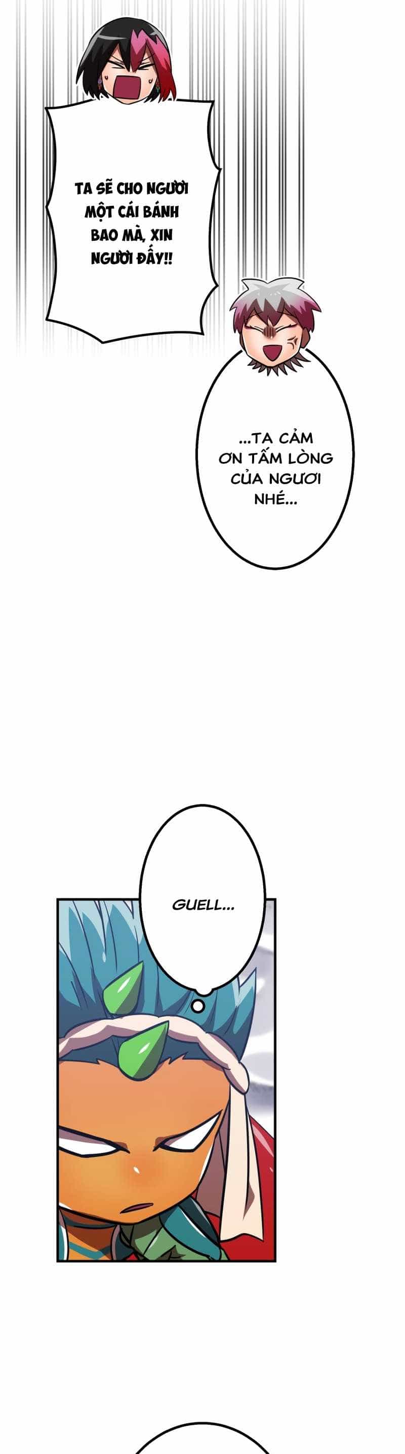 Thực Ra Tôi Mới Là Thật - Chương 134 - ảnh 30