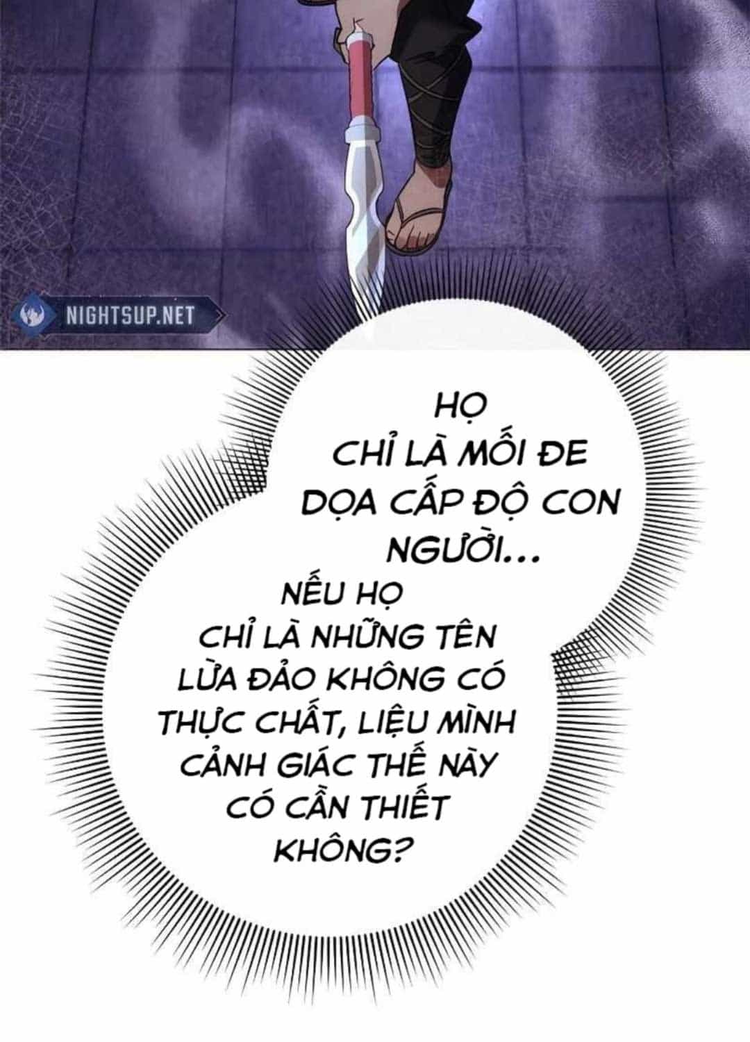 Thực Ra Tôi Mới Là Thật - Chương 134 - ảnh 342