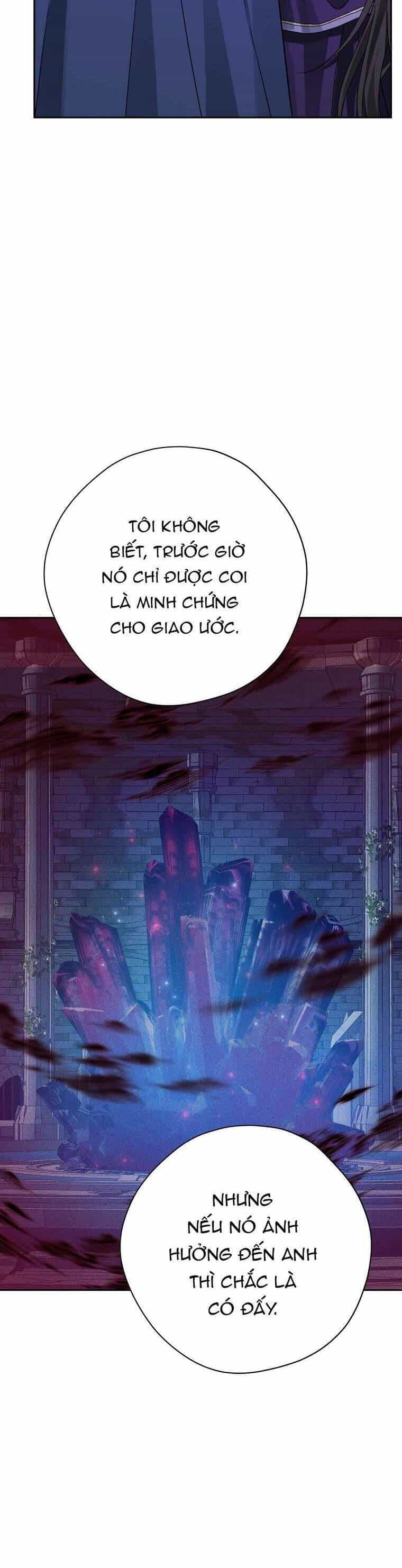 Thực Ra Tôi Mới Là Thật - Chương 137 - ảnh 13