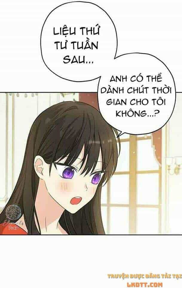 Thực Ra Tôi Mới Là Thật - Chương 20 - ảnh 16