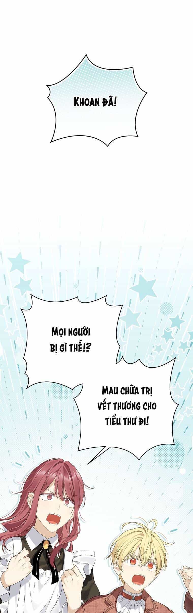 Thực Ra Tôi Mới Là Thật - Chương 145 - ảnh 37