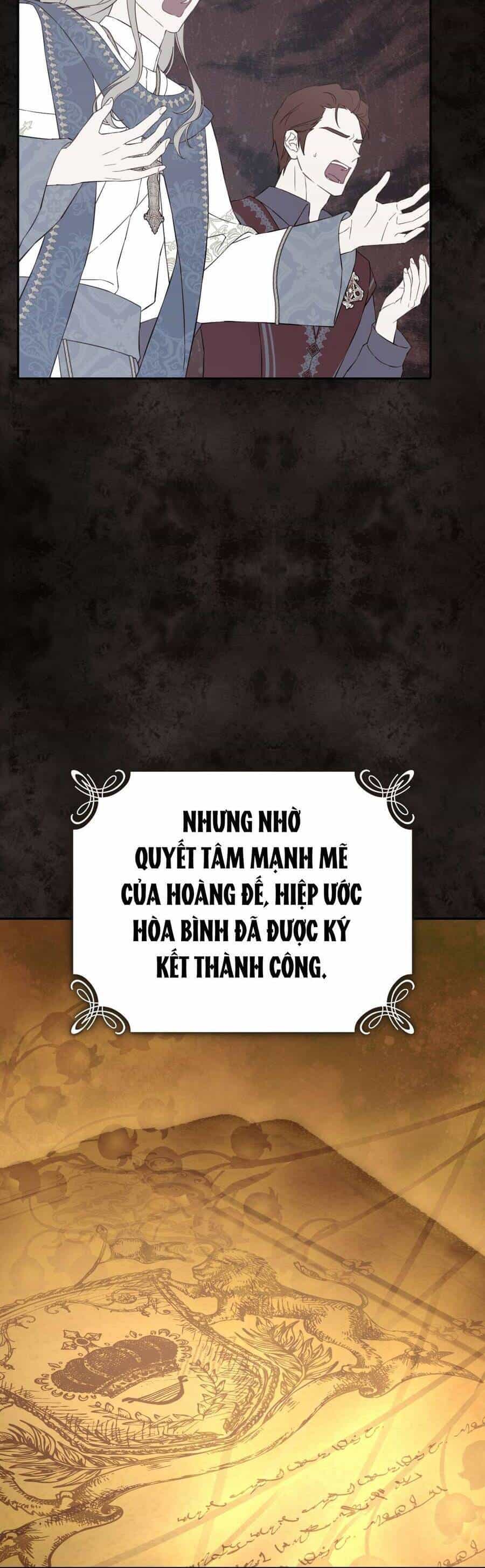 Thực Ra Tôi Mới Là Thật - Chương 147 - ảnh 14
