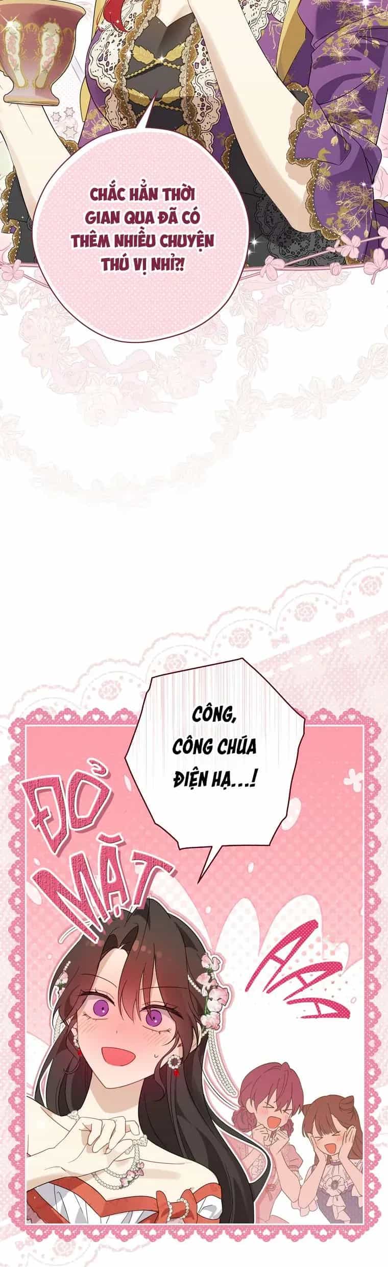 Thực Ra Tôi Mới Là Thật - Chương 153 - ảnh 16