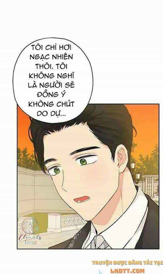 Thực Ra Tôi Mới Là Thật - Chương 21 - ảnh 8