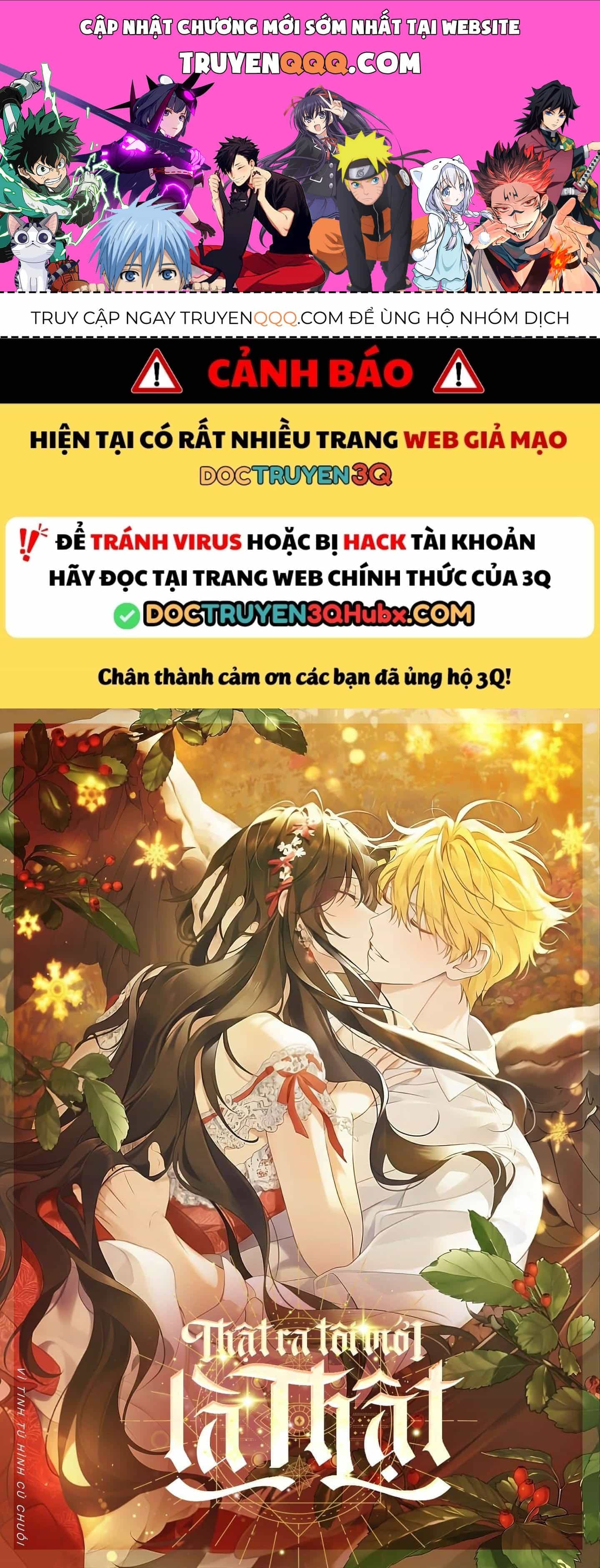 Thực Ra Tôi Mới Là Thật - Chương 154.2 - ảnh 1