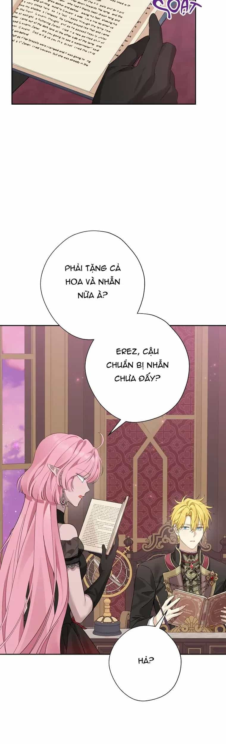 Thực Ra Tôi Mới Là Thật - Chương 155 - ảnh 26