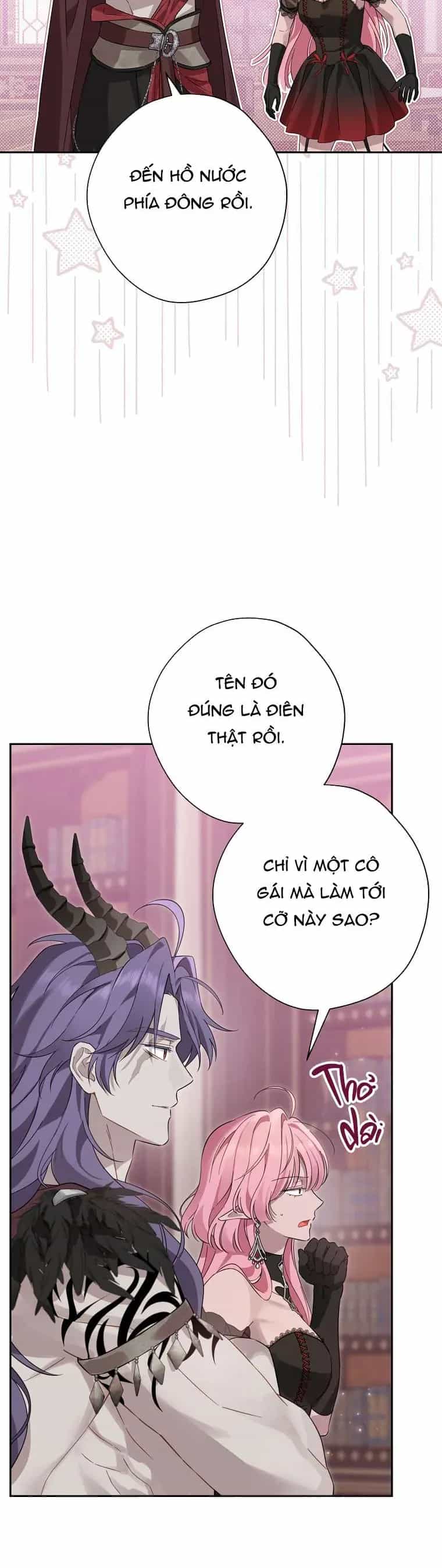 Thực Ra Tôi Mới Là Thật - Chương 155 - ảnh 45