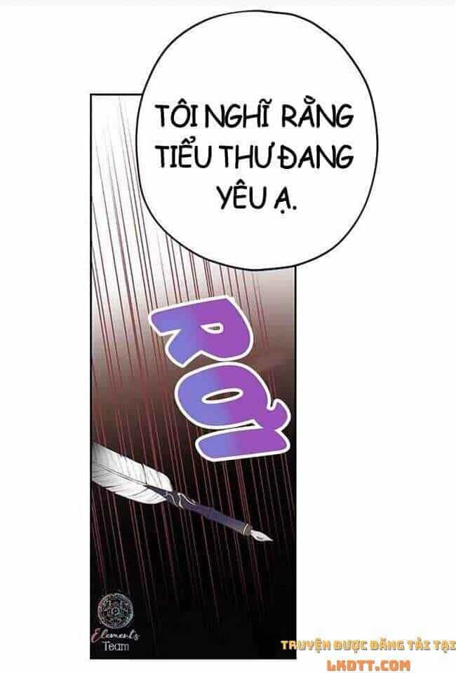 Thực Ra Tôi Mới Là Thật - Chương 22 - ảnh 9