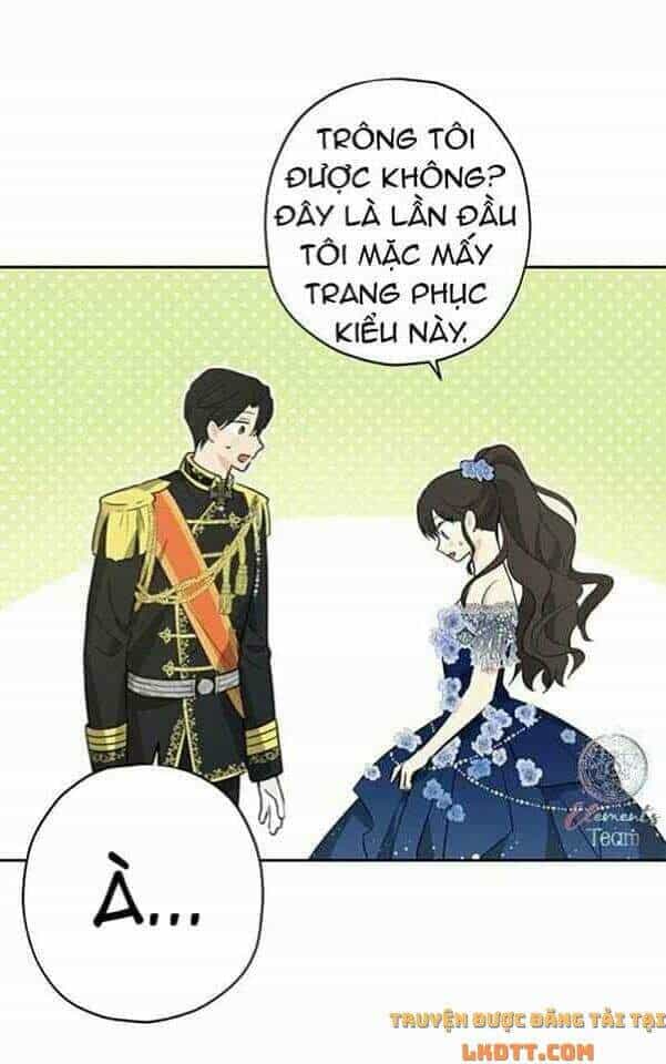 Thực Ra Tôi Mới Là Thật - Chương 23 - ảnh 10