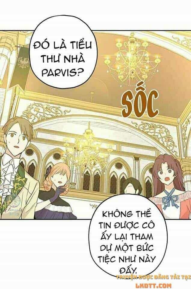 Thực Ra Tôi Mới Là Thật - Chương 23 - ảnh 17