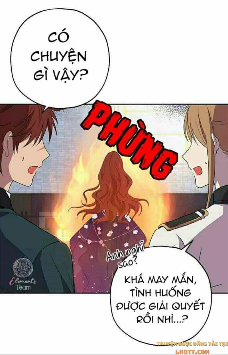 Thực Ra Tôi Mới Là Thật - Chương 24 - ảnh 64