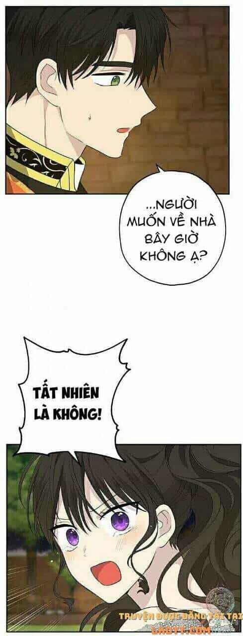 Thực Ra Tôi Mới Là Thật - Chương 24 - ảnh 96